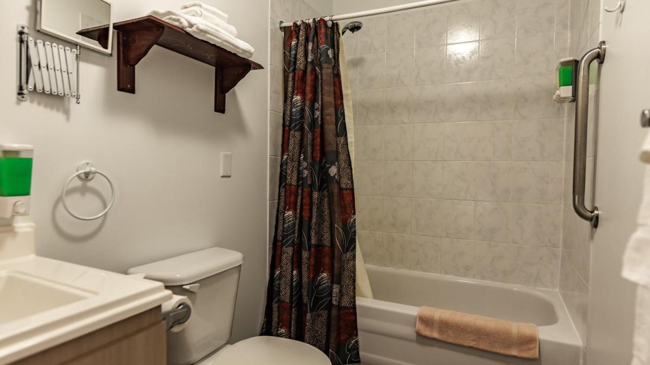 Auberge Akamaraska Kamouraska Zewnętrze zdjęcie
