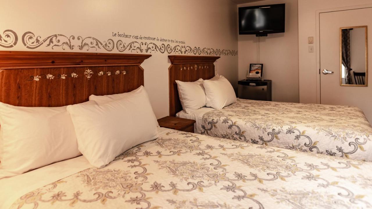Auberge Akamaraska Kamouraska Zewnętrze zdjęcie