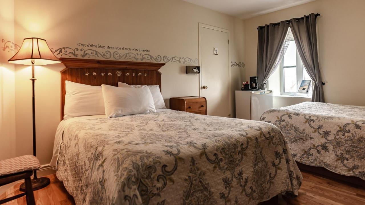 Auberge Akamaraska Kamouraska Zewnętrze zdjęcie
