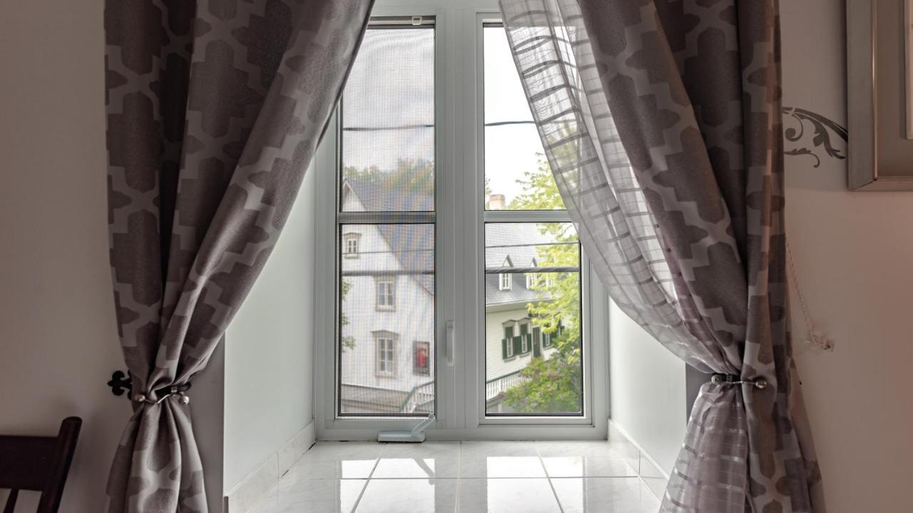 Auberge Akamaraska Kamouraska Zewnętrze zdjęcie