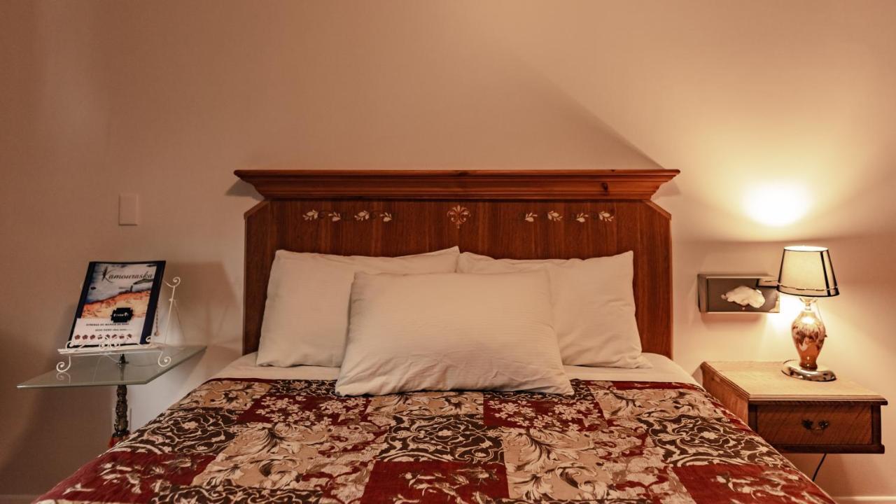 Auberge Akamaraska Kamouraska Zewnętrze zdjęcie